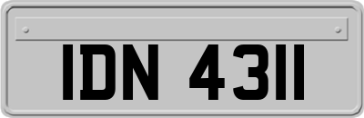 IDN4311
