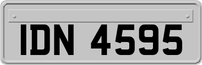 IDN4595