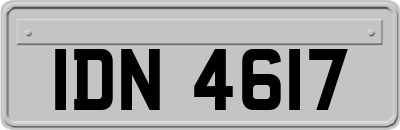 IDN4617