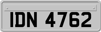 IDN4762