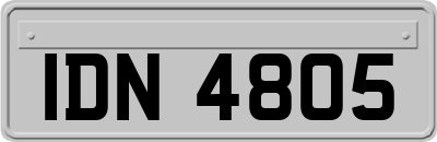 IDN4805