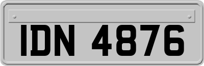 IDN4876