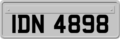 IDN4898