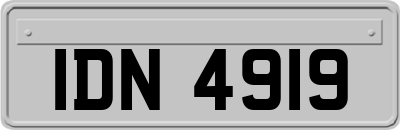 IDN4919