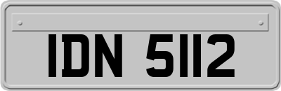 IDN5112