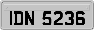 IDN5236