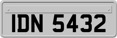 IDN5432