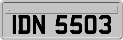 IDN5503