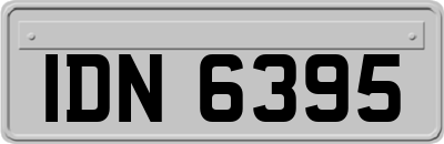 IDN6395