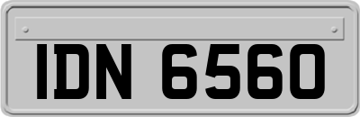 IDN6560