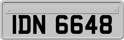 IDN6648
