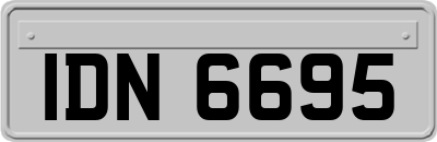 IDN6695