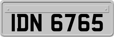 IDN6765