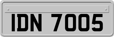 IDN7005