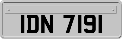 IDN7191
