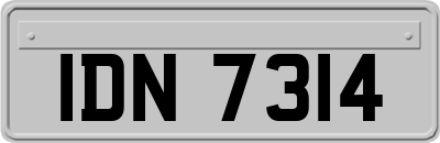 IDN7314