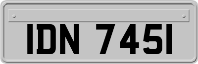 IDN7451