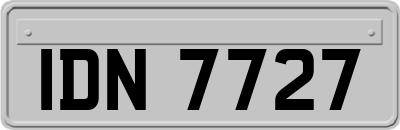 IDN7727