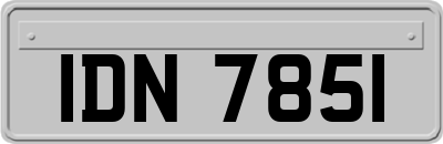 IDN7851