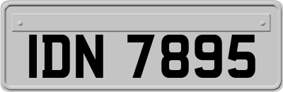 IDN7895