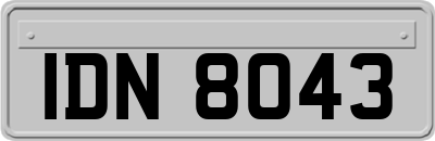 IDN8043