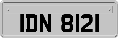 IDN8121