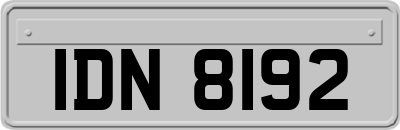 IDN8192
