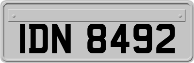 IDN8492