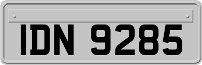 IDN9285