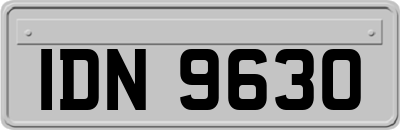 IDN9630