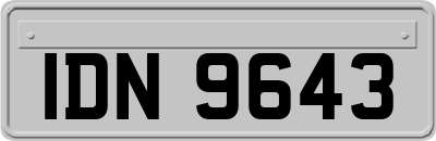 IDN9643