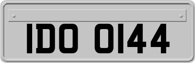 IDO0144