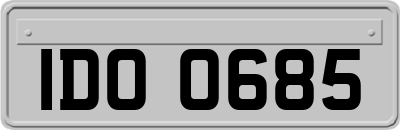 IDO0685