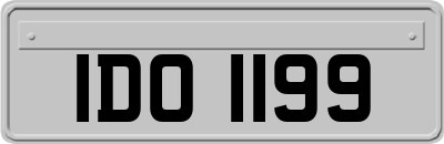 IDO1199