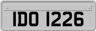 IDO1226