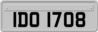 IDO1708