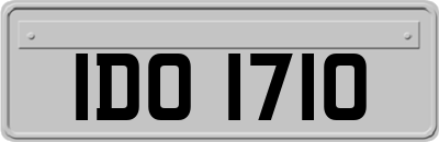 IDO1710