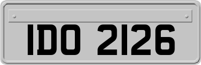 IDO2126