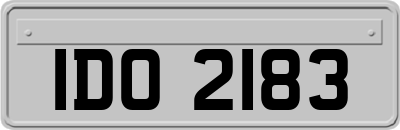 IDO2183