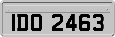 IDO2463