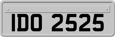 IDO2525
