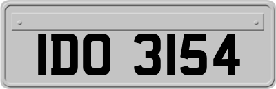 IDO3154