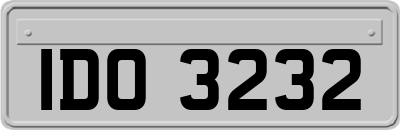 IDO3232