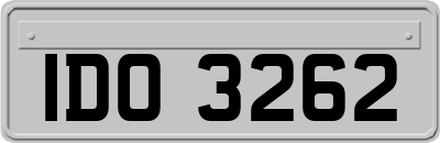 IDO3262