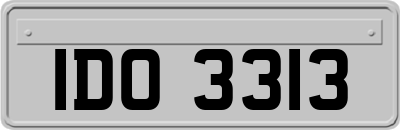 IDO3313