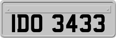 IDO3433