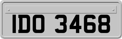 IDO3468