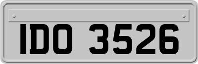 IDO3526
