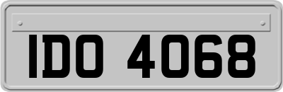 IDO4068