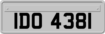 IDO4381